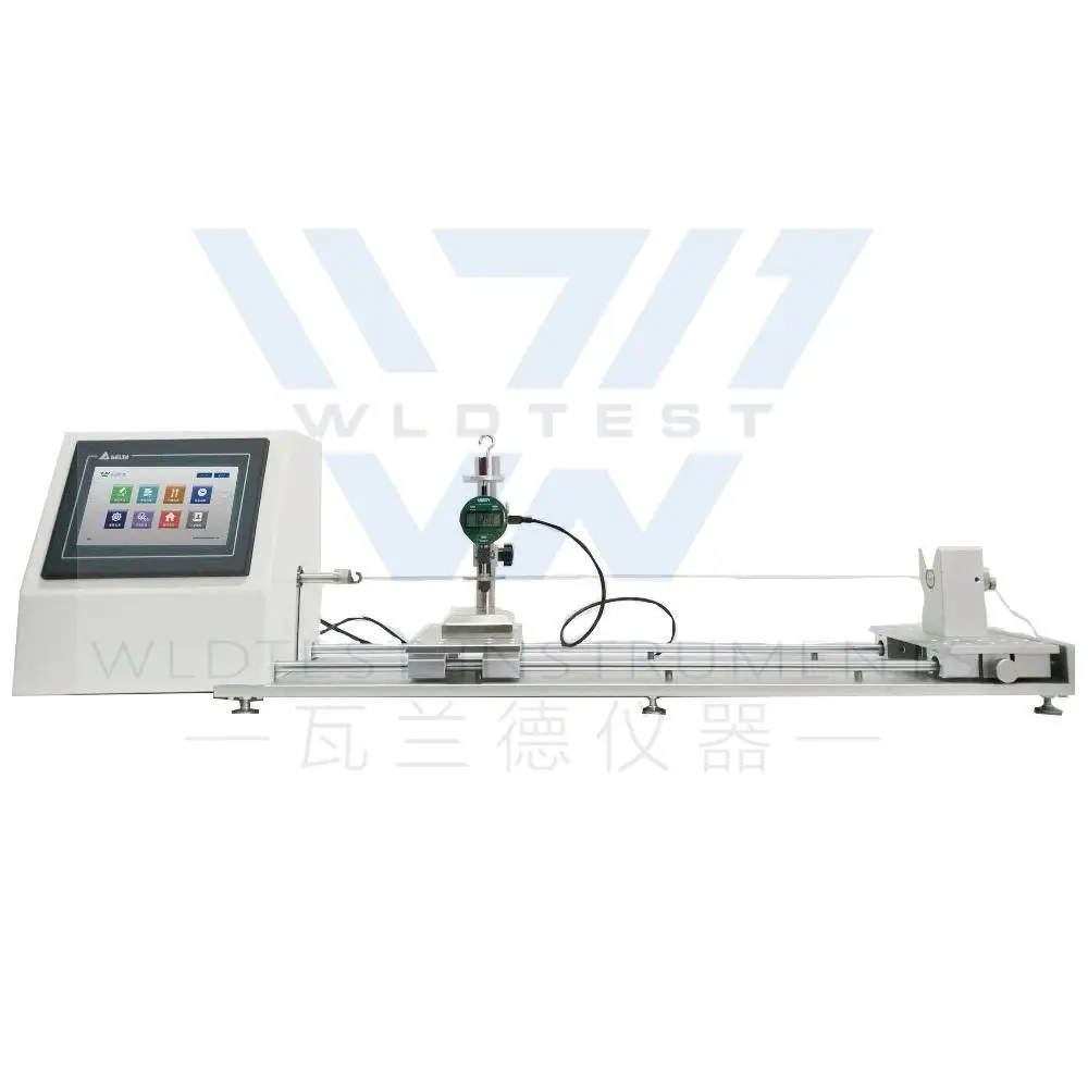 Surgical Suture Diameter Tester