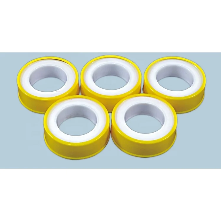 Polytetrafluoroethylene PTFE Suspension Molding Powder Fluoropolymer  Film