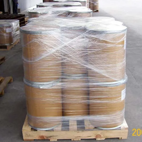 
high purity chemical medicine Cetilistat cas 282526-98-1 
