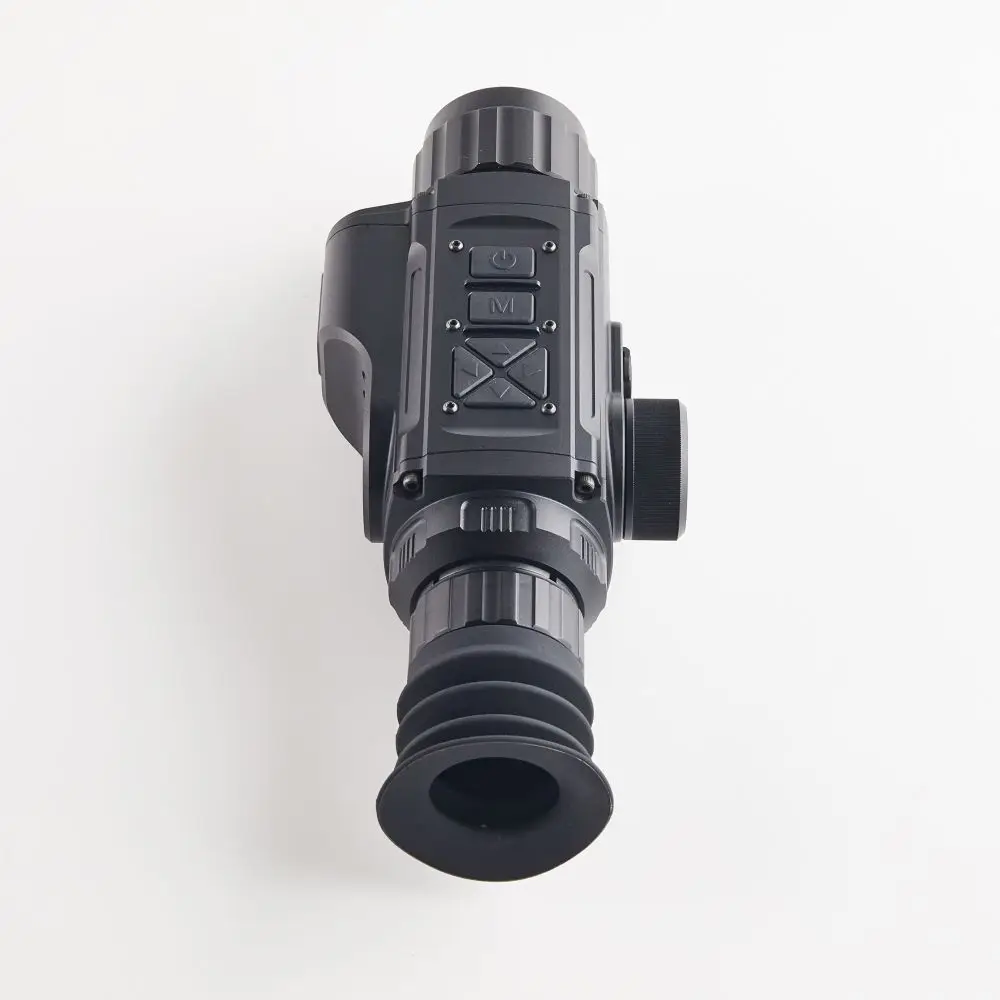 Thermal Imaging Night Vision Monocular Telescope Infrared Devices for Hunting