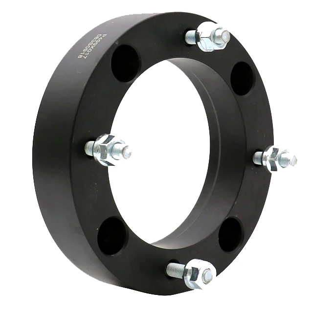 TDP 2x156mm ATV Wheel Spacers 1.5 Inches for Polaris ACE + RS1 + RZR 570/800/900