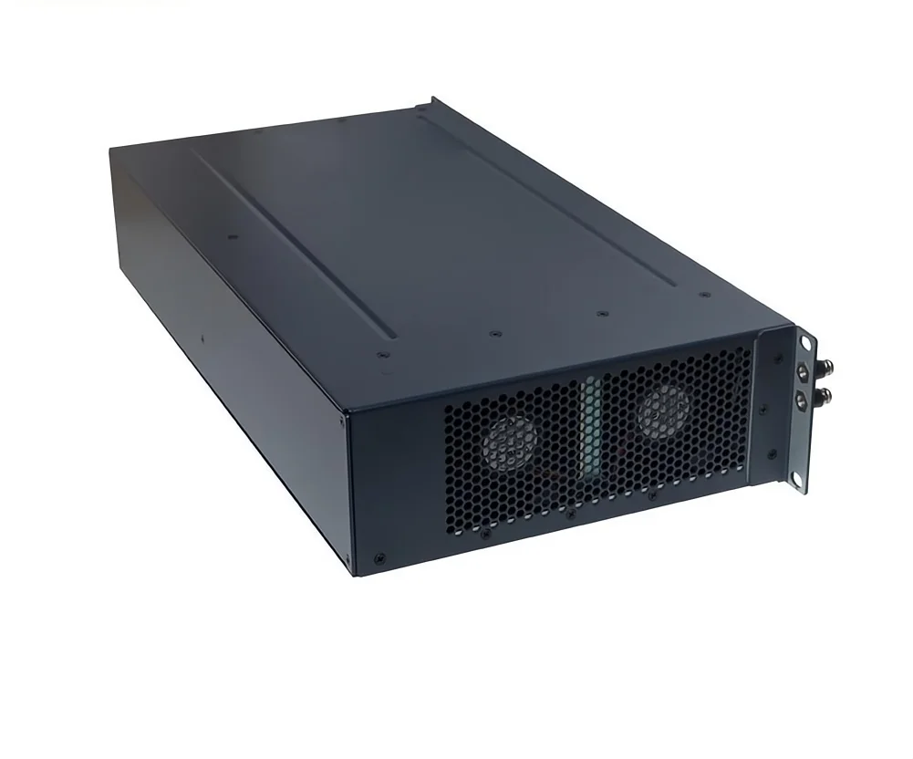 Olt Gpon Ftth C320 Ac Dc Optical Line Terminal Network Chassis Zxa10 Board Olt Epon Gtgo Etgo C+ Sfp 8 Ports 16 Port Gpon Olt