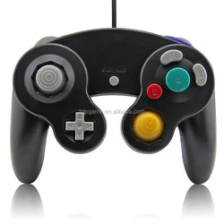 Новинка, контроллеры геймпада для геймпада NGC для проводного контроллера Wii