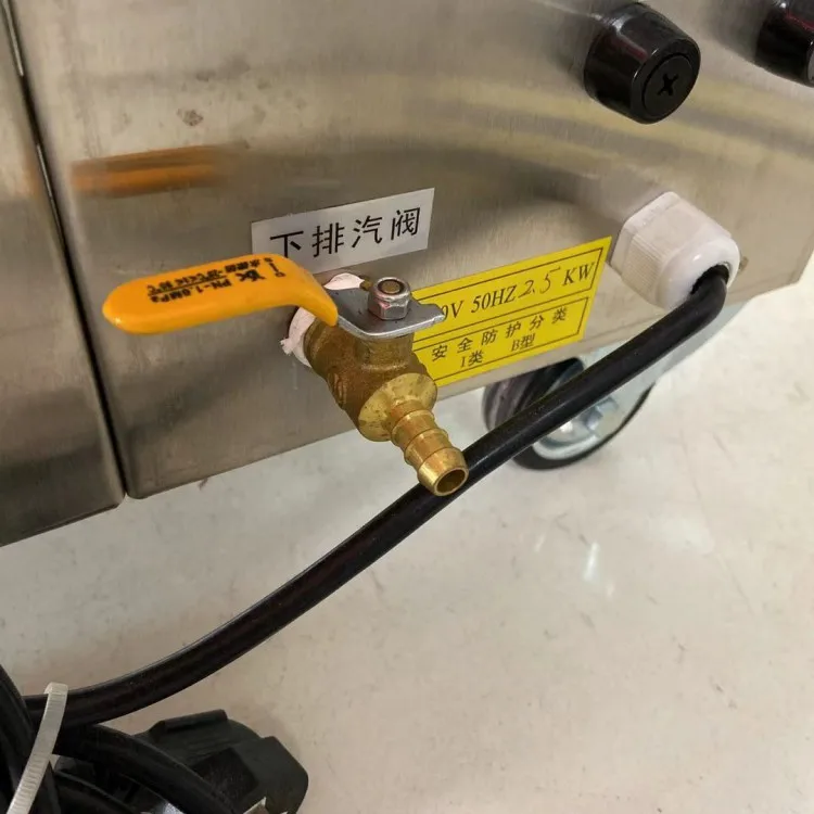 75L autoclave for laboratory hospital food factory school Steam sterilizer with factory price