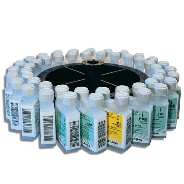 Original Beckman Coulter Reagents Prolactin/Progesterone/Estriol/Cortisol Beckman Hematology Reagents AU400 AU480 AU680 DxC700