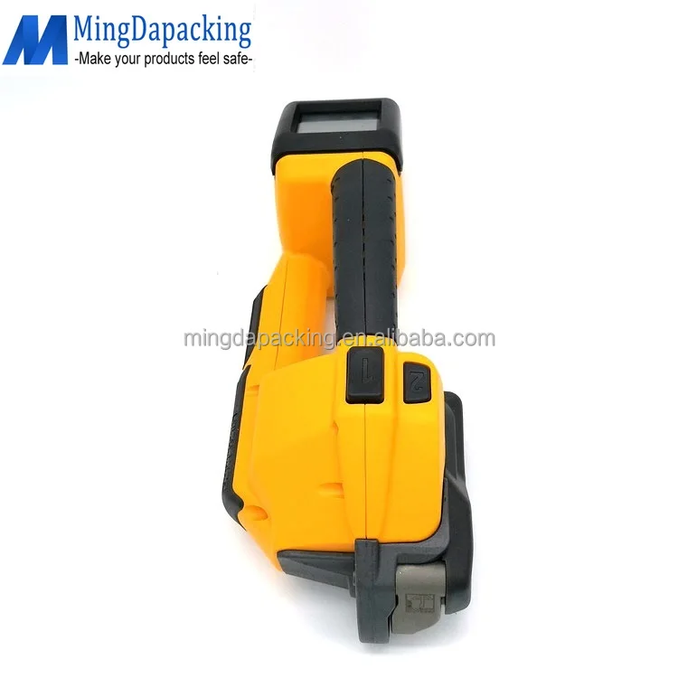 STRAPEX STB73 Automatic Battery Electric Strapping Tool For PET/PP Straps,Electric Packing Strapping Machine
