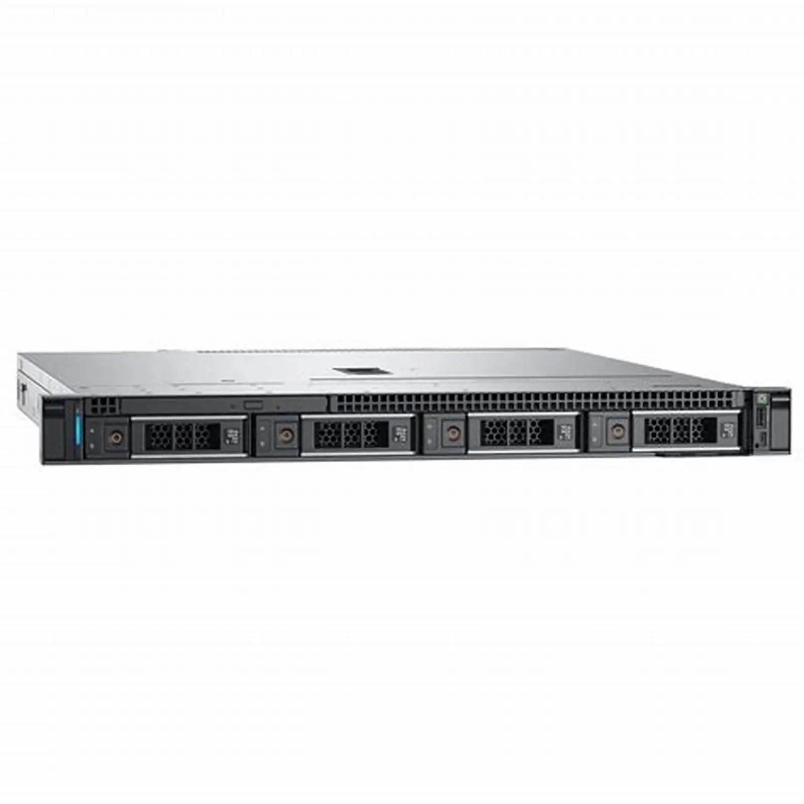 Original For Intel Dell  Xeon E-2124 1u Rack server Poweredge R240 server With Good Price