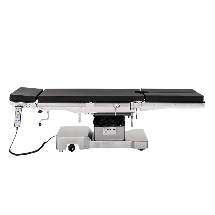 Nantong Or Suzhou Electronic Operation Electric Integrative Hospital Examination Plastic Surgical Bed