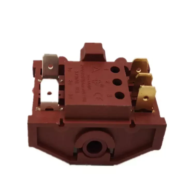 AC 250V 16A t125 Oven Rotary limit Switch 3 4 5 positions for oven