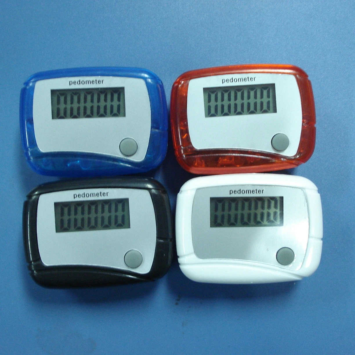 Electronic pedometer Single function electronic quality cheap pedometer
