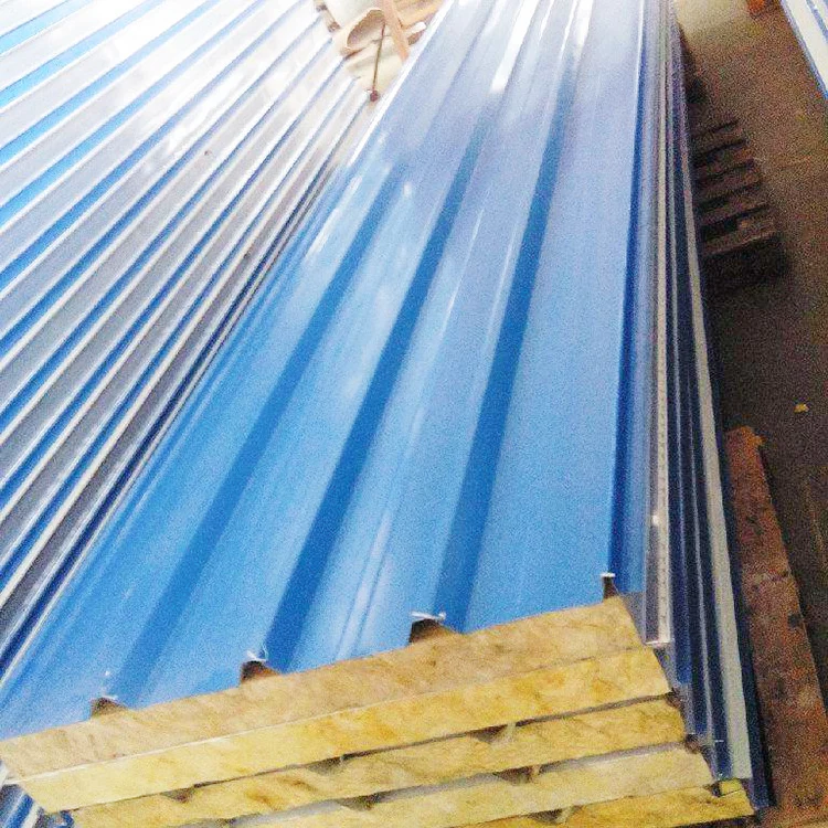 Новое поступление высококачественные изолированные холодильные панели из стекловаты толщиной 120 мм для рефрижераторного грузовика