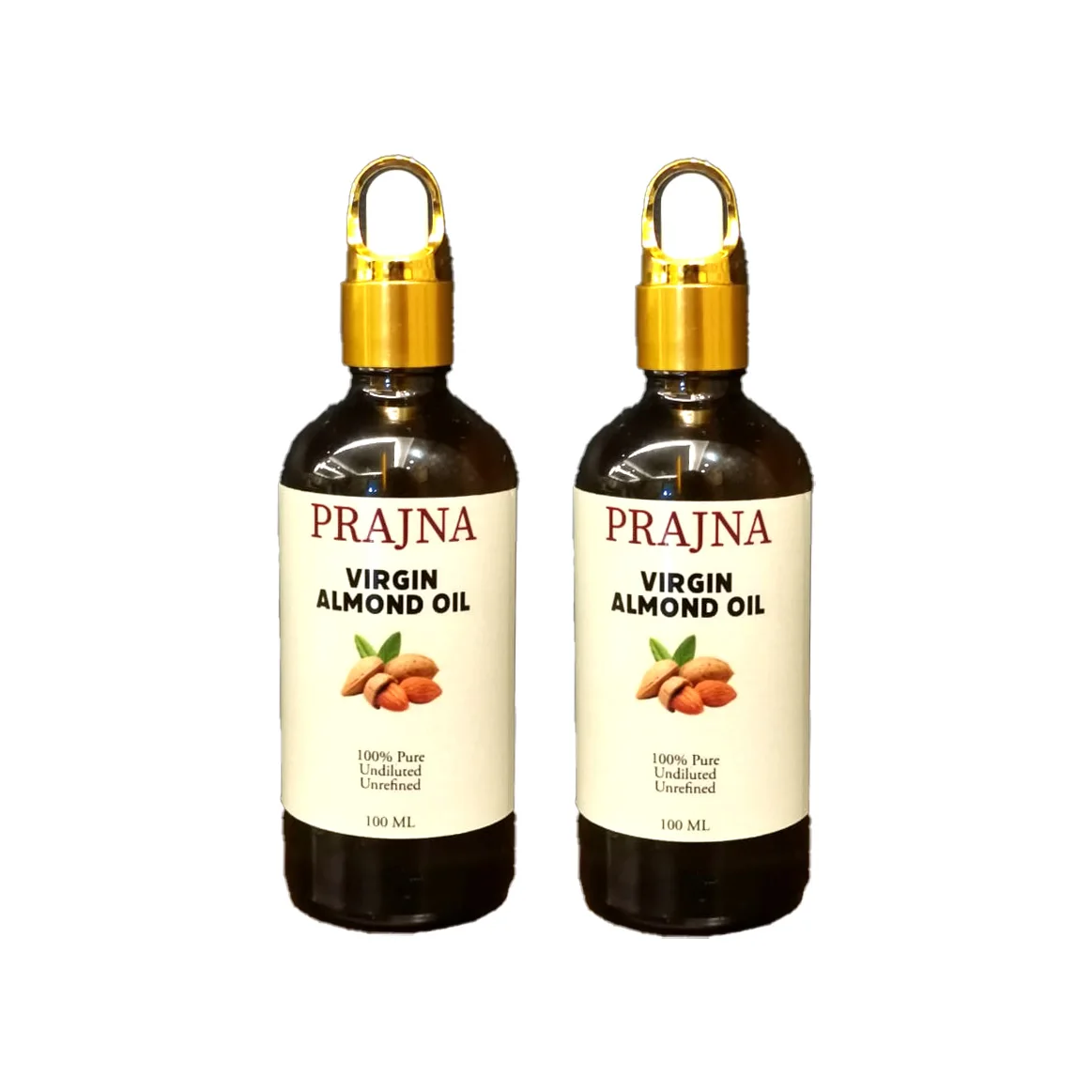 Wholesale Price Pure Almond Oil 100ml Add Delightful Nuttiness To Salads Without Overpowering The Other Ingredients