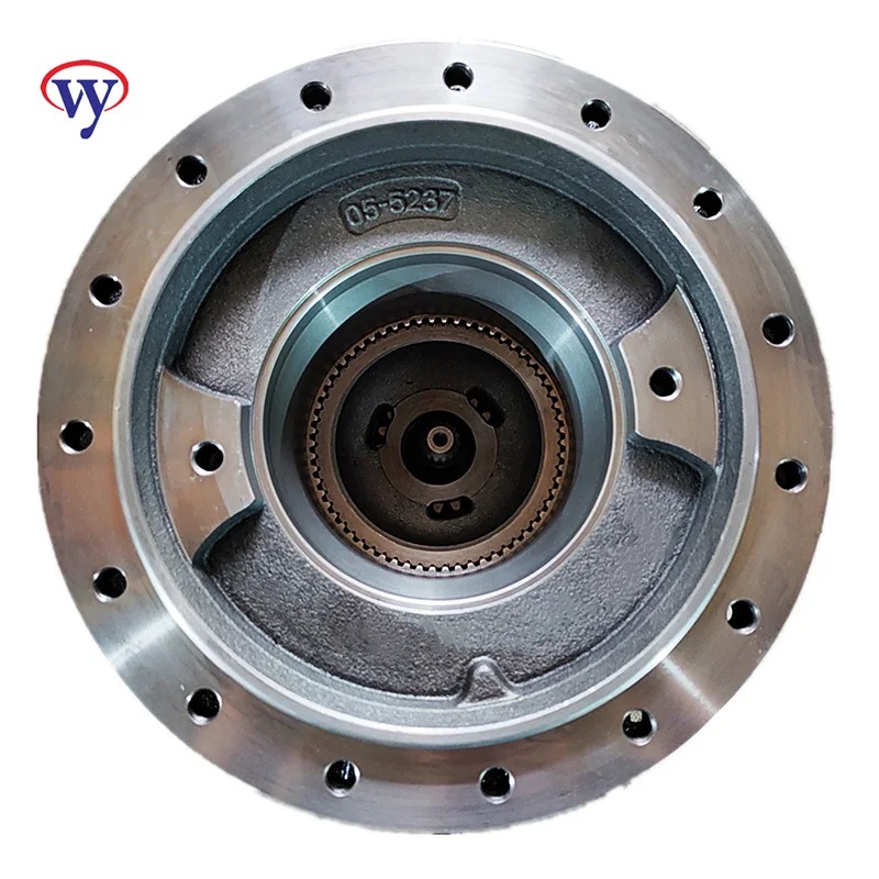 Конечная Передача уменьшения 9065934 9096481 9080068 для Volvo Ex120-1 Ex100-3 Ex120-2 экскаватора ходовой