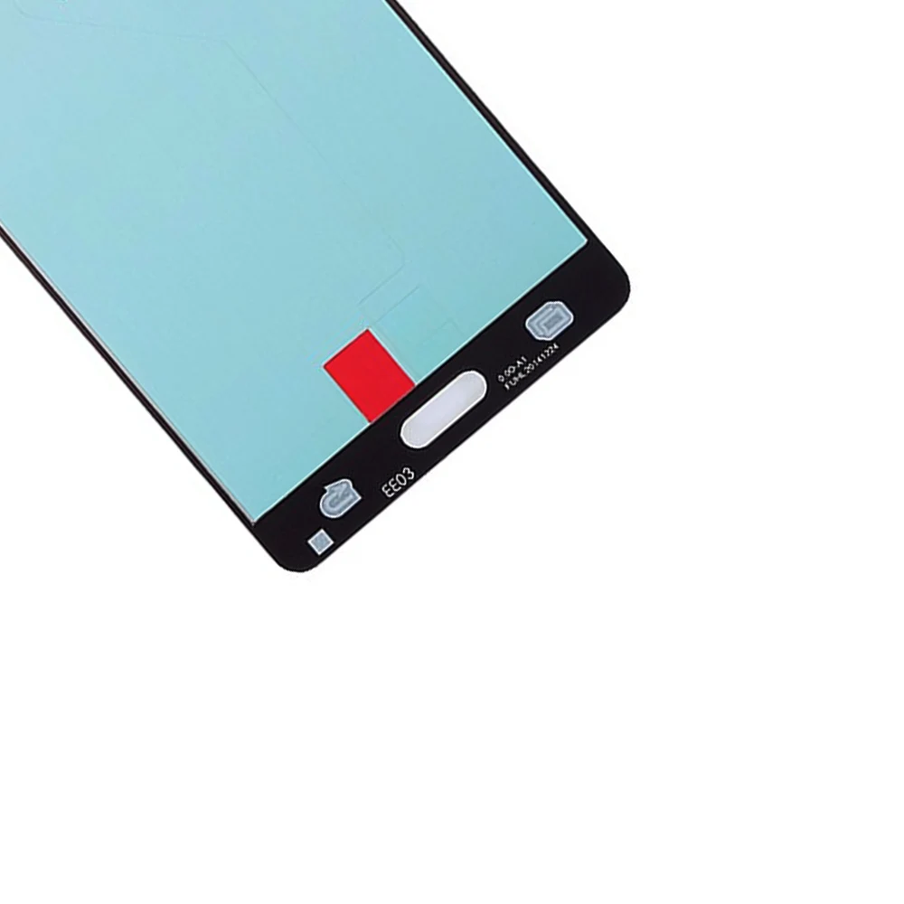 
For Samsung Galaxy A5 2015 A500 A500F A500M Brand New Lcd Screen Display Touch Digitizer Glass Panel Assembly 