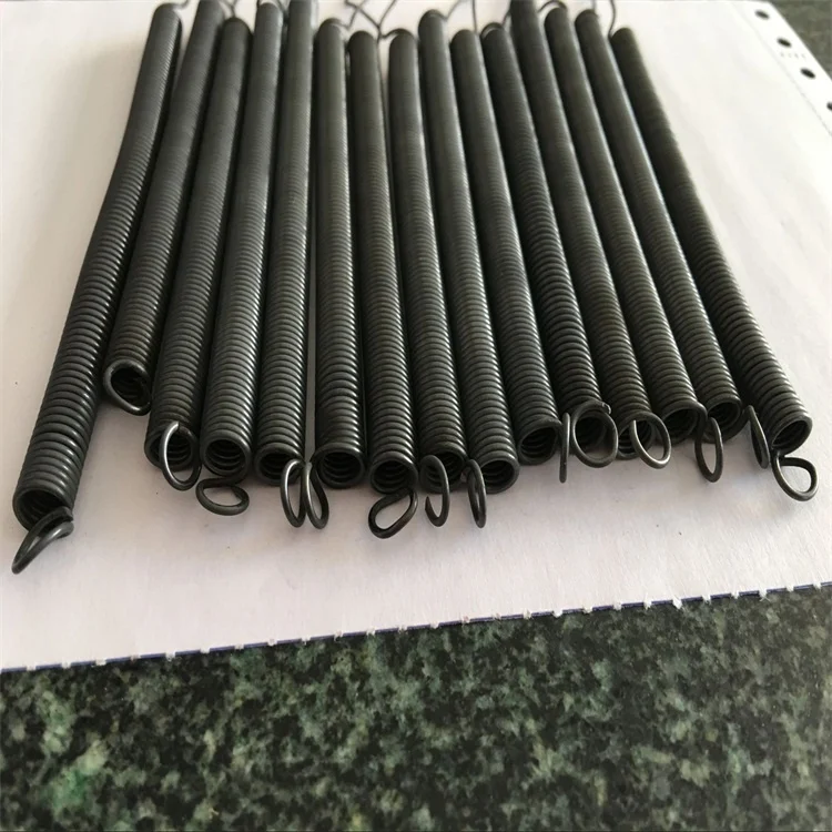 Factory Direct Sale Shape Memory Alloy Spring Nickel Titanium Alloy Nitinol Spring