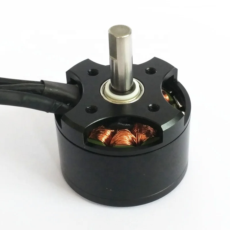 front hub brushless dc motor 36v 500w