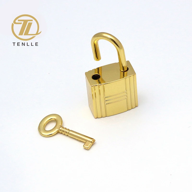 High quality custom zinc alloy  hardware accessories ring snap hook  lock  bag parts accessories for woman handbag