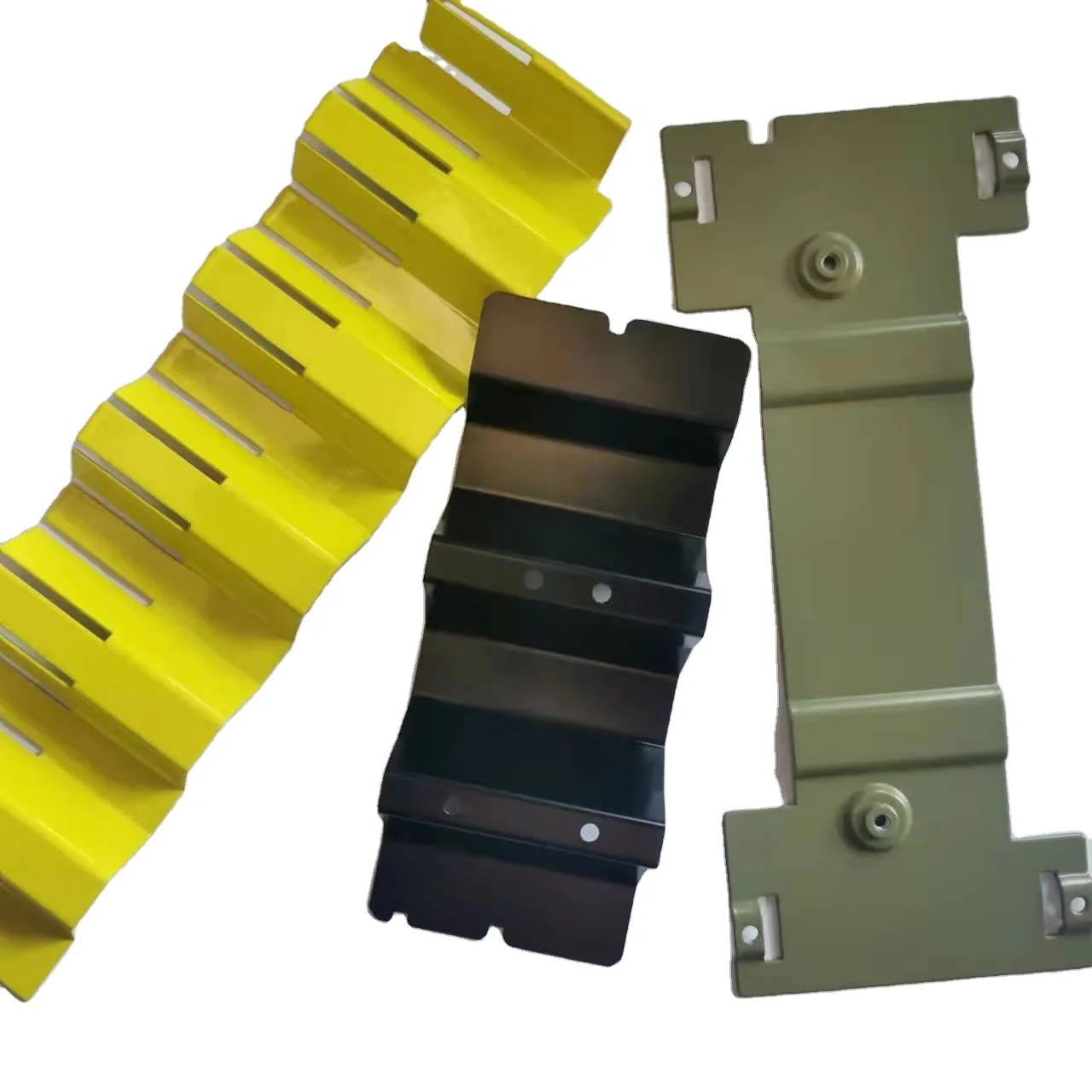 High Precision Custom Products Metal Stamping Part