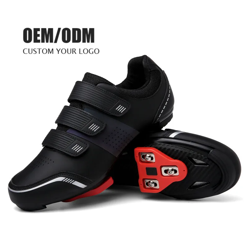 Sell Well Custom Oem Profession Upline Speed Indoor Cleats Men Road Mtb Ruta Road Bike Cycling Shoes