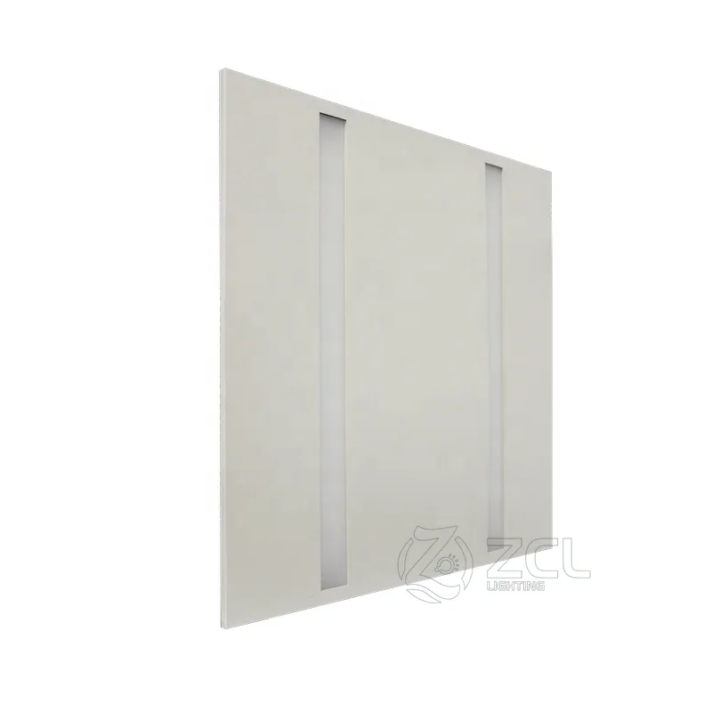 2FT 4FT UGR<16 36W 2 x 2 recessed room 600 light ultra thin panel 2x2 600x600 led troffer light