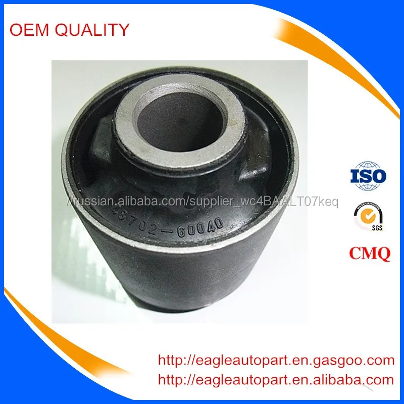 Подвеска нижней втулка 48702-60040 для toyota landcruiser 80 и lexus