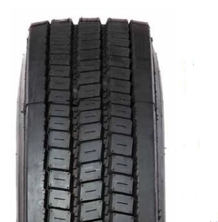  205/75R17.5 TRUCK TIRE PATTERN GAR820 BRAND