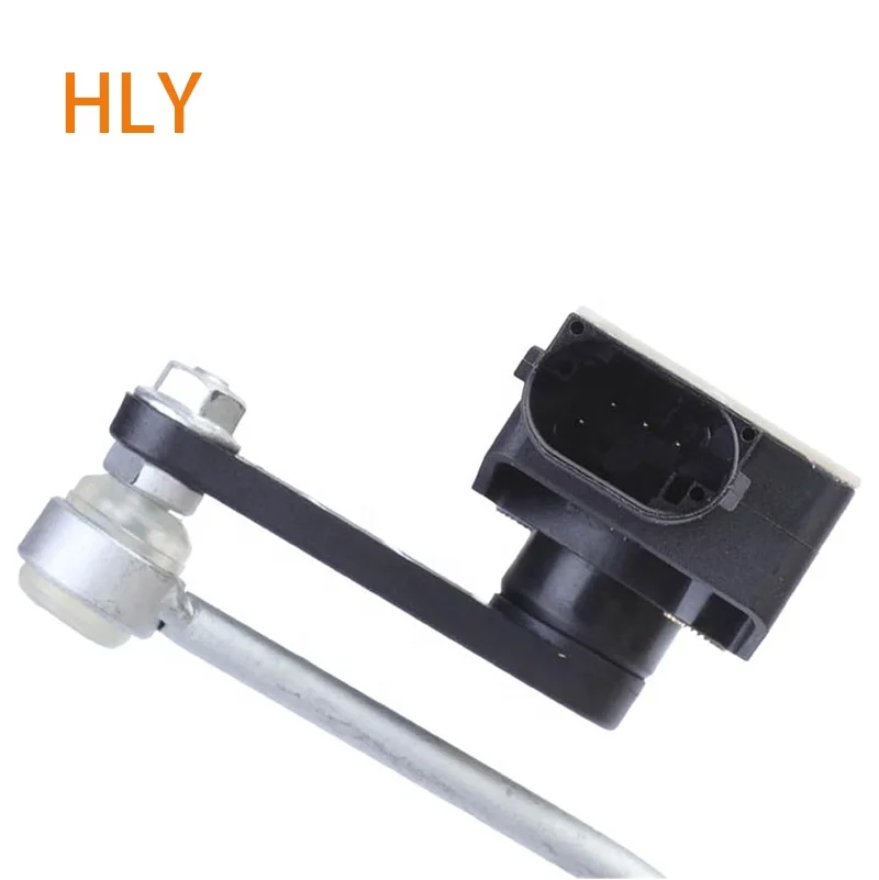 4E0941285G 4E0941285E 4E0941285F Headlight Height Level Sensor Parking Sensor For Audi A8 Quattro 2004-2010