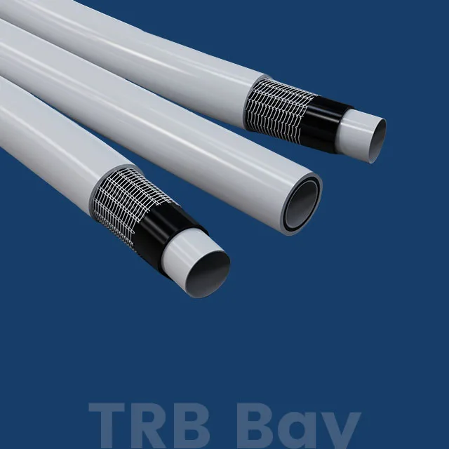 Made In Italy Excellent Quality Phthalate-Free Plastic Water Supply Hose Ideal For Nautical Use