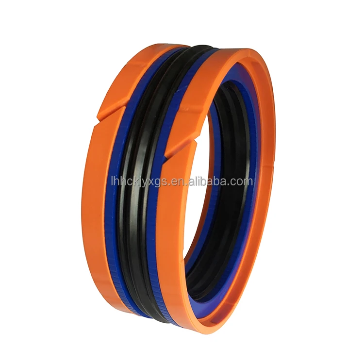 DAS KDAS 5 combination PU hydraulic piston oil seal