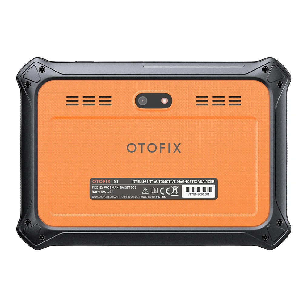 otofix D1 automotive car scanner diagnostic tool for vehicle automotriz auto scan escaner vehicle car for sale diagnosis machine