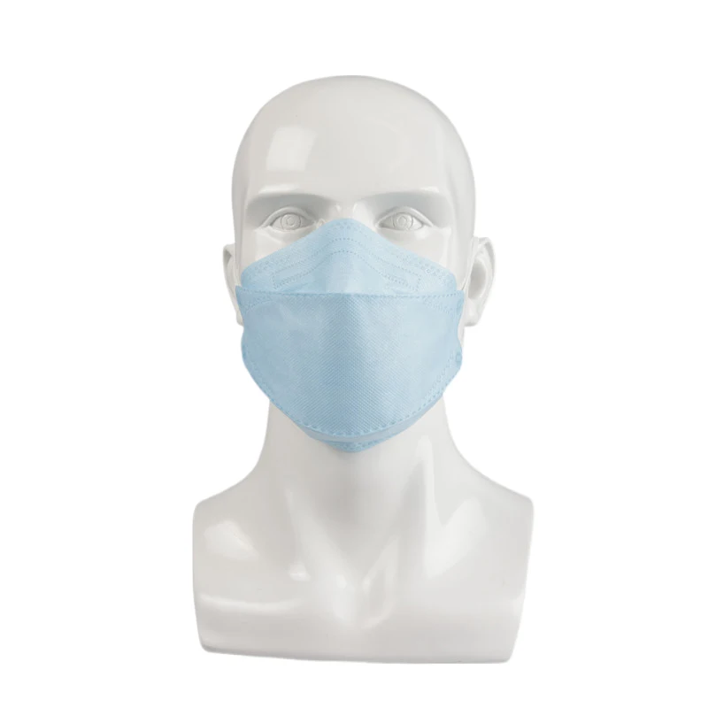 Высококачественная маска En149 Mascarilla Kf94 4ply Ffp2mask горячая