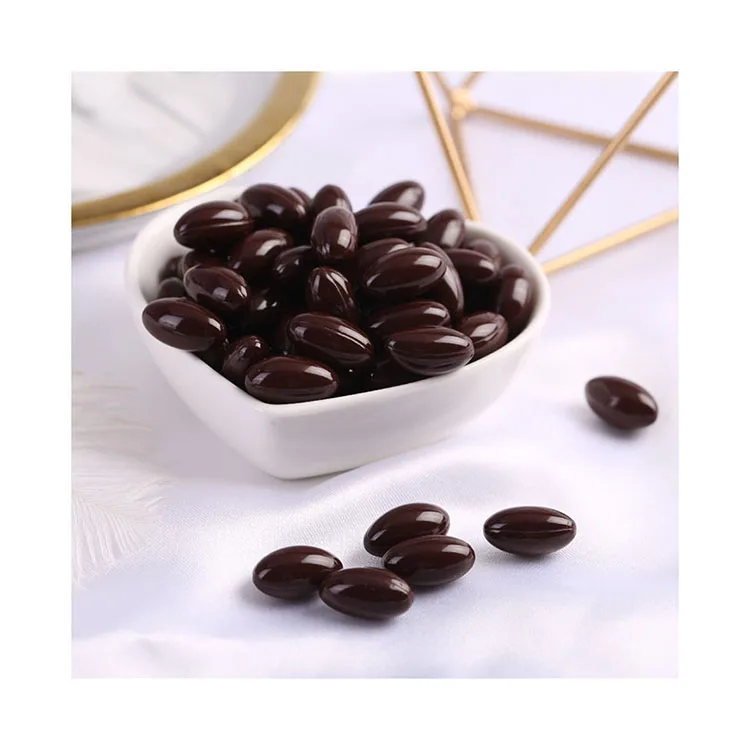 Пищевая добавка для здоровья Vb6 и капсулы мелатонина улучшают сон и успокаивают мелатонин дифус