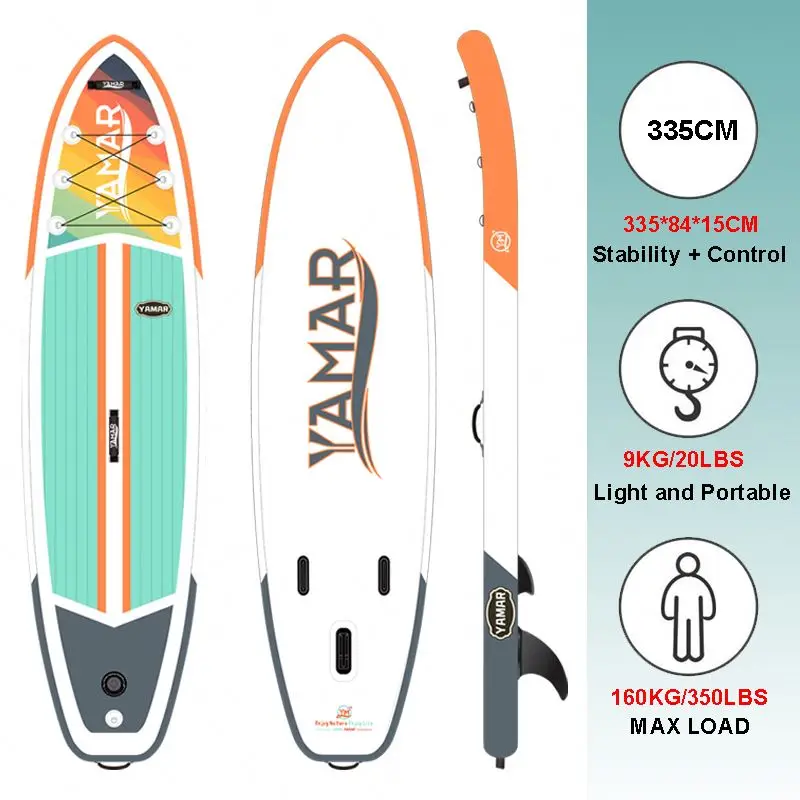 China BSCI/OEM sap board sup board paddle board