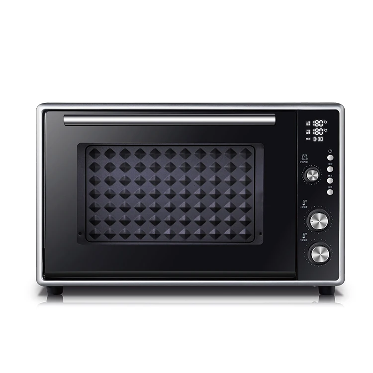Household Cake Pizza Small Electrical Oven 46l Electric Portable Ovens