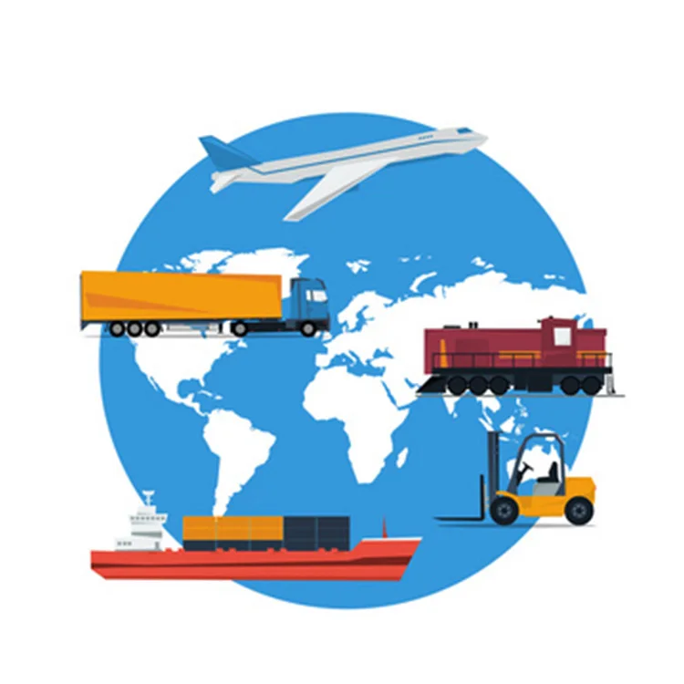 3pl International Logistics Services Ocean Fba Cargo Ship Ddp China Shenzhen To Alaska Usa