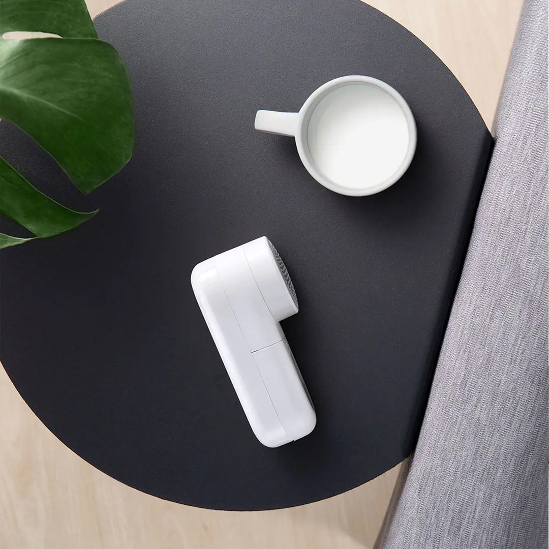 Xiaomi Mijia Lint Remover Clothes Lint Particle Trimmer Portable Rechargeable Fabric Clothes Electric Lint Remover