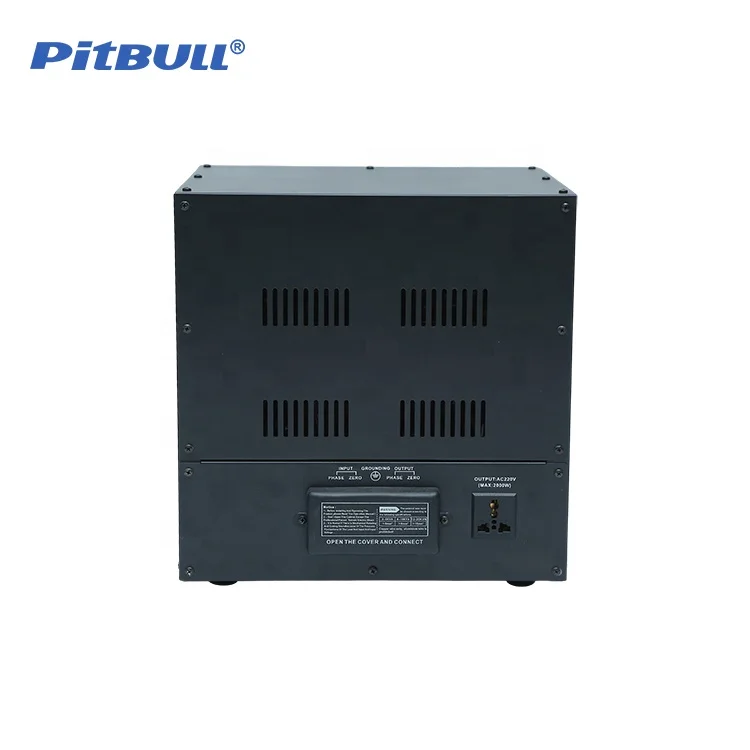  Защитный чехол для телефона TMH45-15KVA реле управления ac автоматическая машина домашнего использования электрическая распределительная стабилизатор напряжения avr холодильника кондиционирования