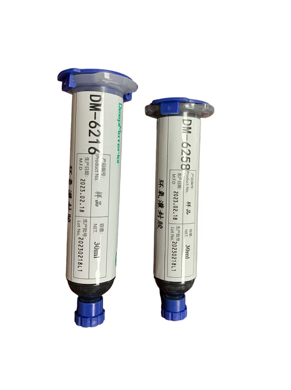 Moisture Fast curing Adhesive