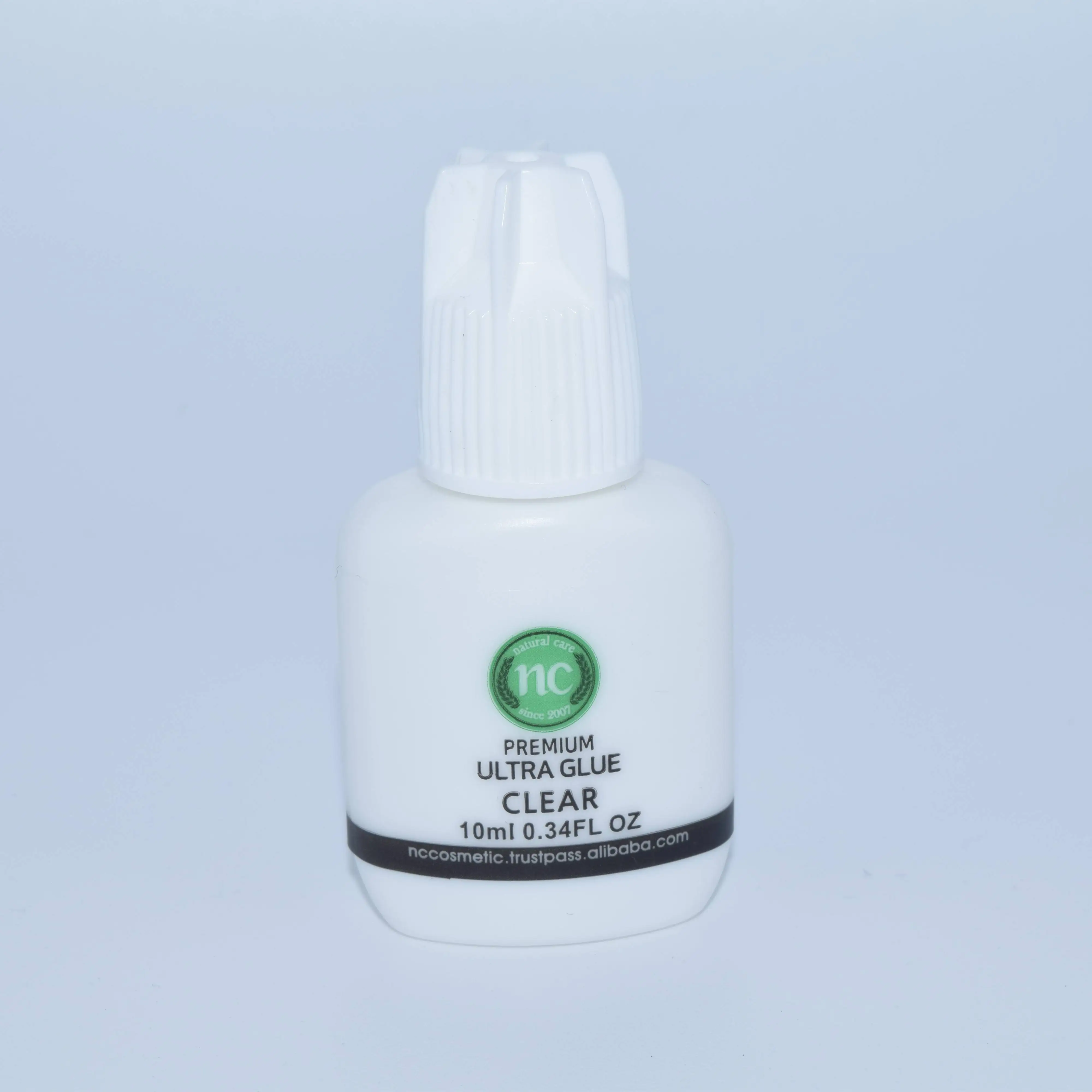 The Best Product Premium Quality Wholesale South Korea Great Manufacturer custom made Ultra eyelash glue on sale