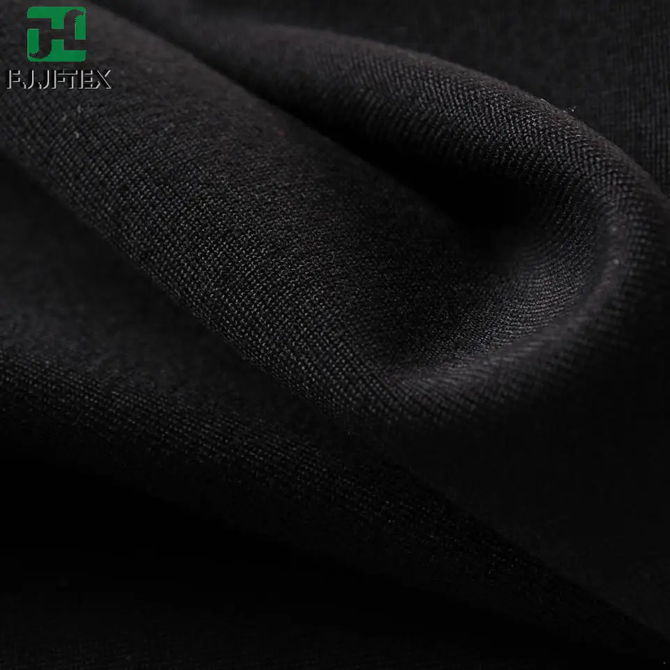 Factory price 8 spandex 92 polyamide sportswear polyamide elastane fabric knit fabric