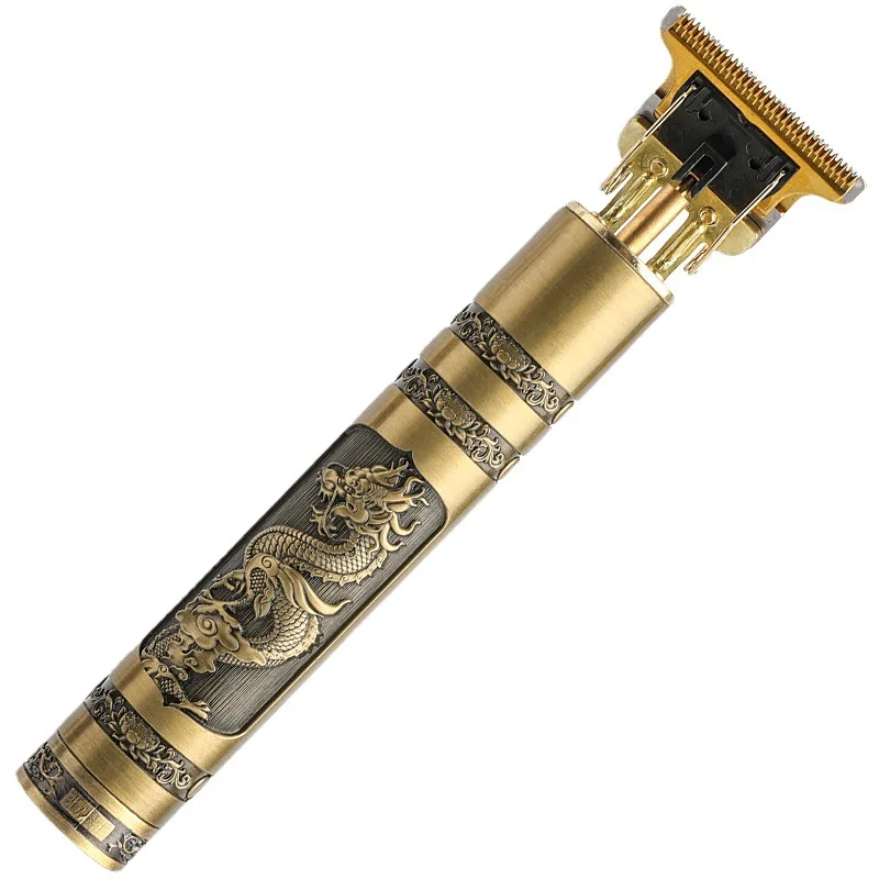 T9 hair trimmers & clippers hair cutting machine rechargeable professional electric cordless hair trimmer for men