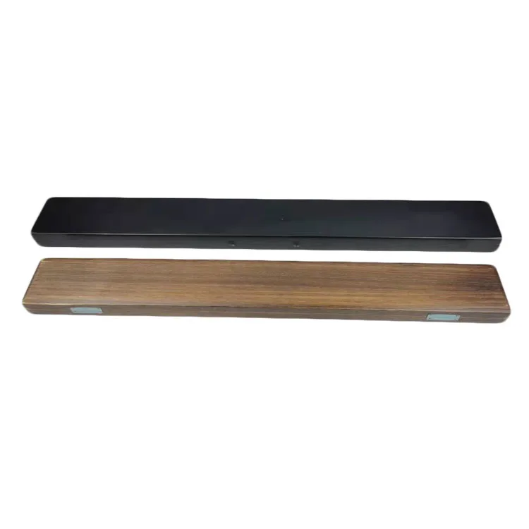 Custom Paulownia Wood Float Box Wooden Fishing Gear Accessories Buoy Sub Line Box Fishing Tool Storage Box