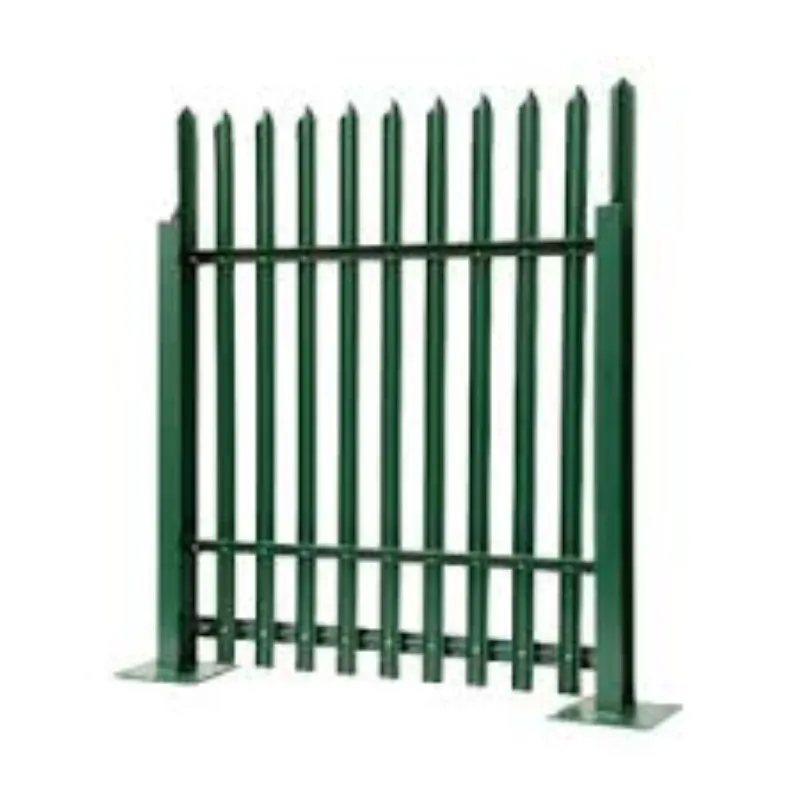 Цена производителя, стальное ограждение, Оцинкованное стальное заграждение, дизайнерское ограждение, ограждение для безопасности
