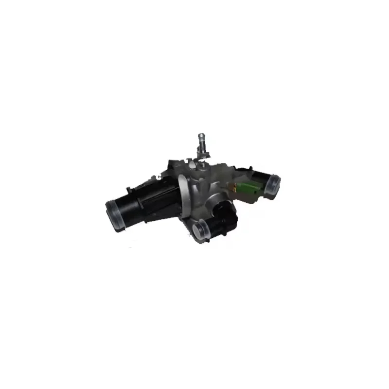 Car Thermostat Housing OEM 1338841 For Opel