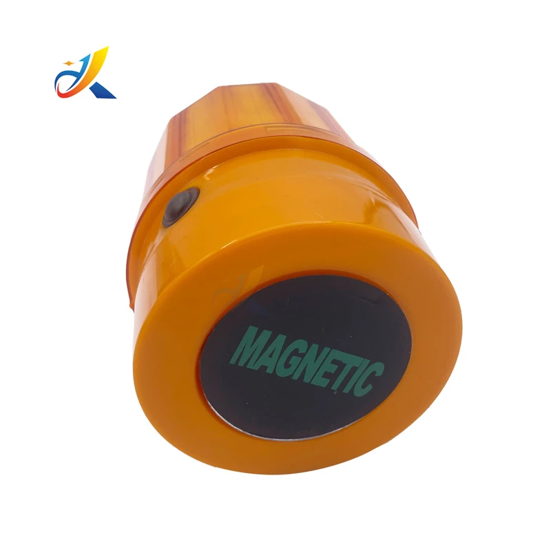 waterproof led traffic warning light strobe lights warning car flashing lamp