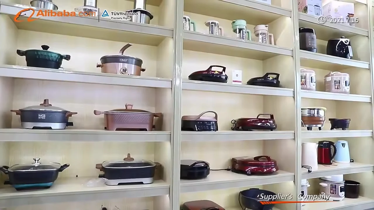 Hot Sale Heavy Home Cooking Marble Forged Aluminium Granite Pot Saucepan Nonstick Cookware Sets