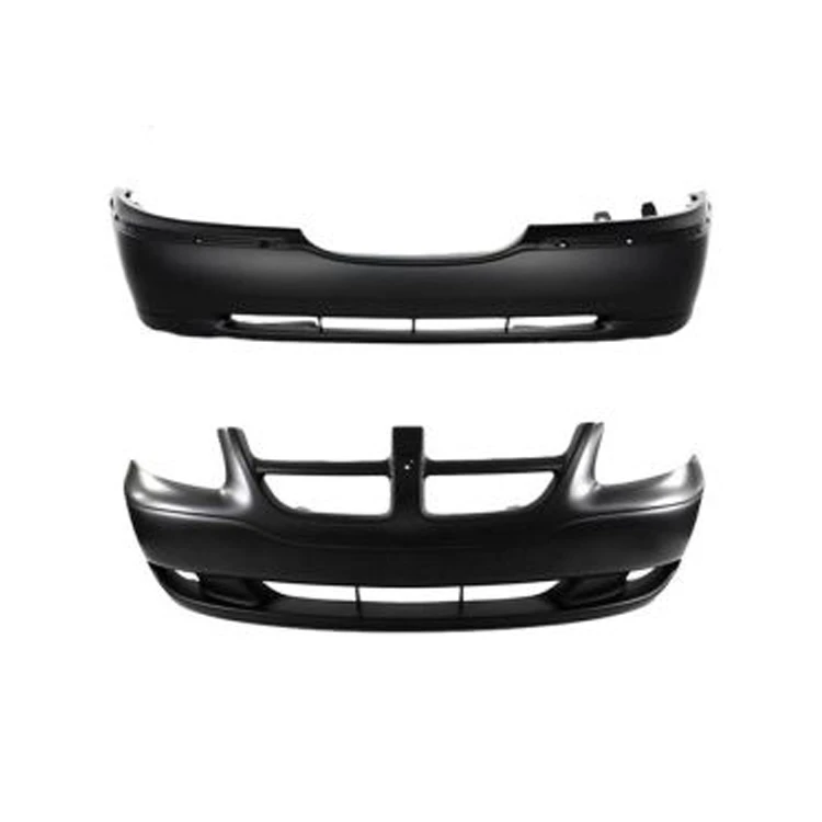 OEM auto parts moulds service Automotive injection plastic car bumper parts Plastic Injection Moulding