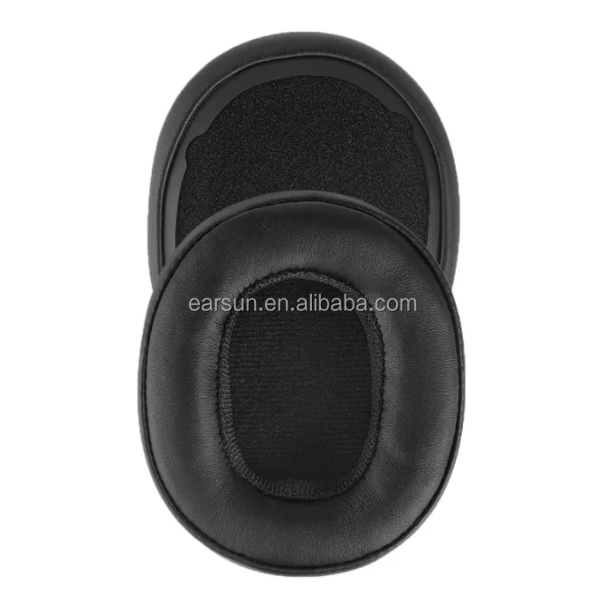 Бесплатная доставка сменные амбушюры для наушников Skullcandy дробилка 3 0 беспроводные наушники HESH