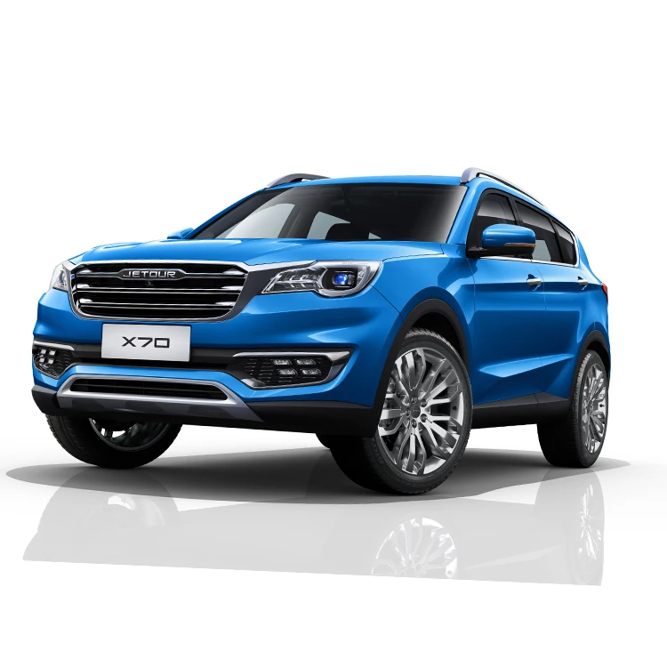 Factory direct sale suv made in china chery Jetour X70 suv coupe c-segment luxury suv