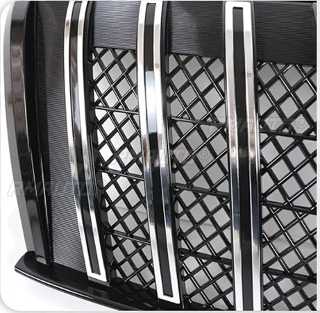 For Hyundai Tucson 2022 Car Front Bumper Grill Racing Grills Car Grille Body Kit Car Accessories